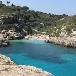El Mirador De Nali - Acces Direct A La Arenal d'en Castell