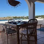 El Mirador De Nali - Acces Direct A La Arenal d'en Castell