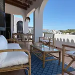 Dom wakacyjny El Mirador De Nali - Acces Direct A La