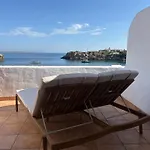 Dom wakacyjny El Mirador De Nali - Acces Direct A La Arenal d'en Castell