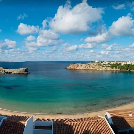 El Mirador De Nali - Acces Direct A La * Arenal d'en Castell