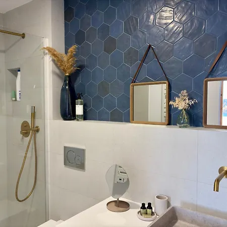 El Mirador De Nali - Acces Direct A La Holiday home Arenal d'en Castell