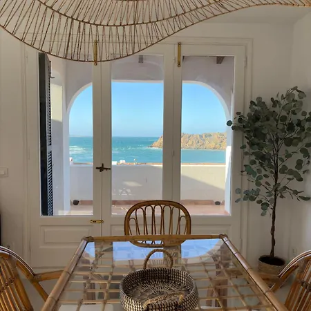 El Mirador De Nali - Acces Direct A La * Arenal d'en Castell