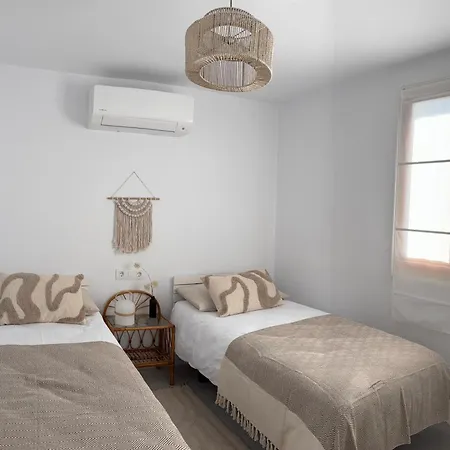 Vakantiehuis El Mirador De Nali - Acces Direct A La *