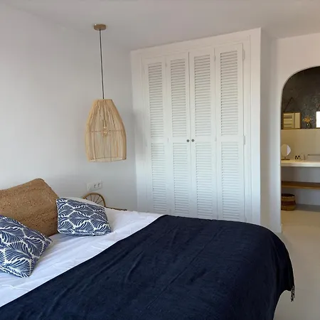 Vakantiehuis El Mirador De Nali - Acces Direct A La