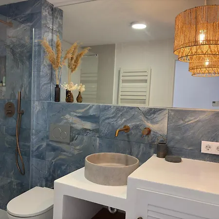 El Mirador De Nali - Acces Direct A La Holiday home *