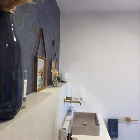 El Mirador De Nali - Acces Direct A La Holiday home *