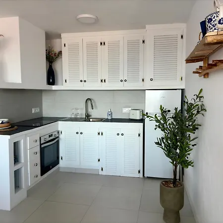 Holiday home El Mirador De Nali - Acces Direct A La *