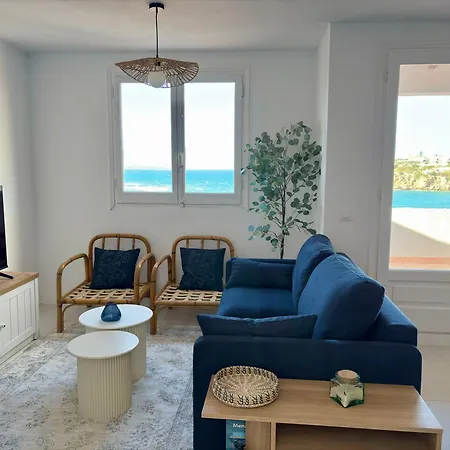 Vakantiehuis El Mirador De Nali - Acces Direct A La *