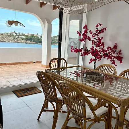 El Mirador De Nali - Acces Direct A La Holiday home