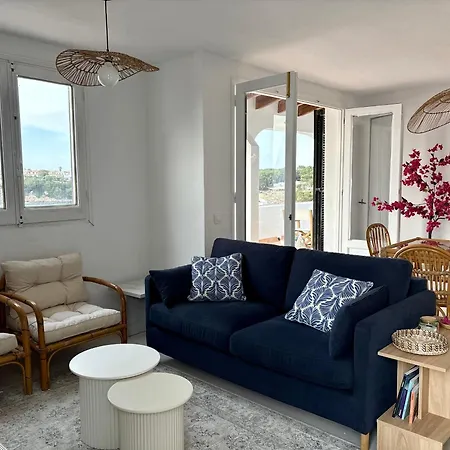 Hébergement de vacances El Mirador De Nali - Acces Direct A La *