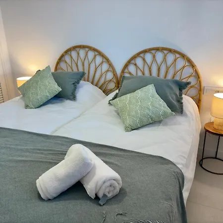 Holiday home El Mirador De Nali - Acces Direct A La Arenal d'en Castell