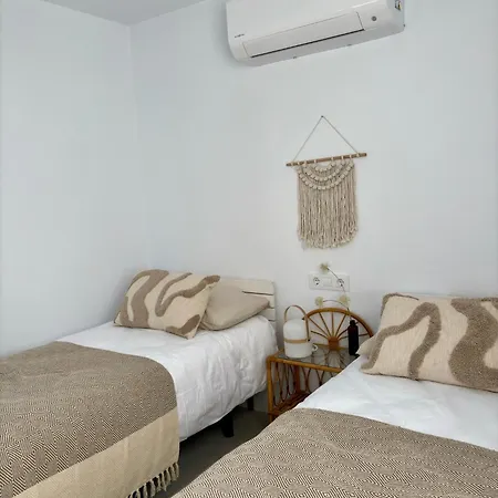 El Mirador De Nali - Acces Direct A La *