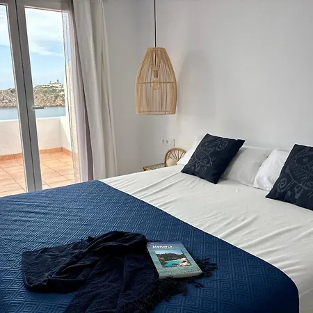 El Mirador De Nali - Acces Direct A La * Arenal d'en Castell