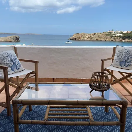 El Mirador De Nali - Acces Direct A La Holiday home *