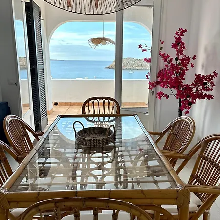 El Mirador De Nali - Acces Direct A La Vakantiehuis