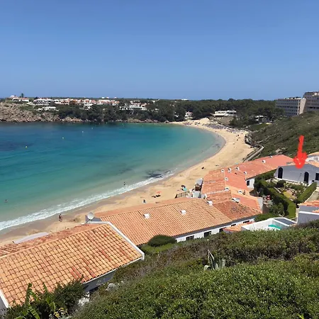 El Mirador De Nali - Acces Direct A La *