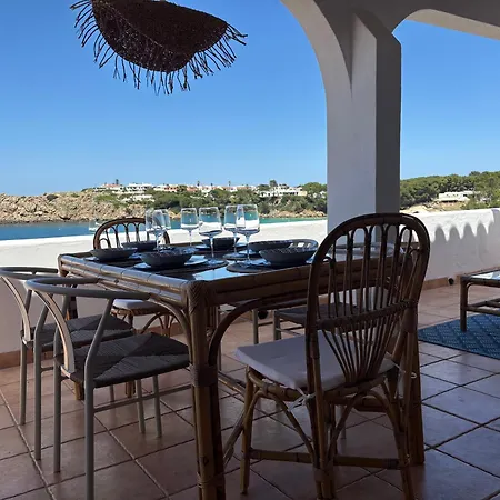 El Mirador De Nali - Acces Direct A La Arenal d'en Castell