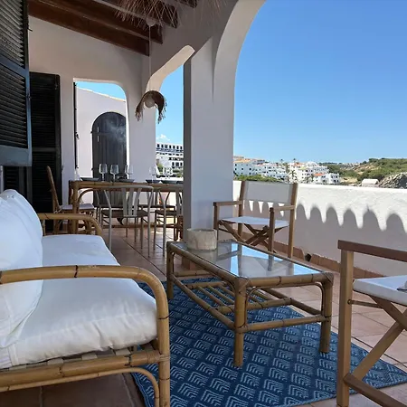 Holiday home El Mirador De Nali - Acces Direct A La