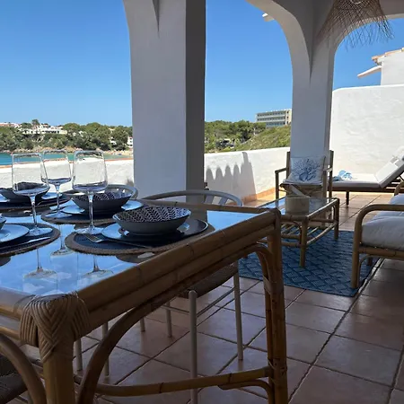 El Mirador De Nali - Acces Direct A La Vakantiehuis