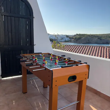 El Mirador De Nali - Acces Direct A La