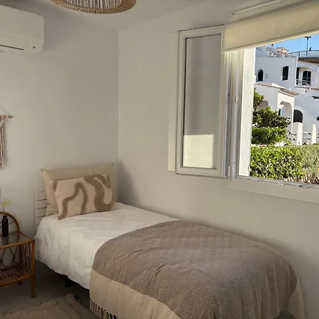 Vakantiehuis El Mirador De Nali - Acces Direct A La