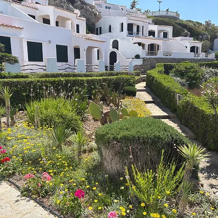 Vakantiehuis El Mirador De Nali - Acces Direct A La