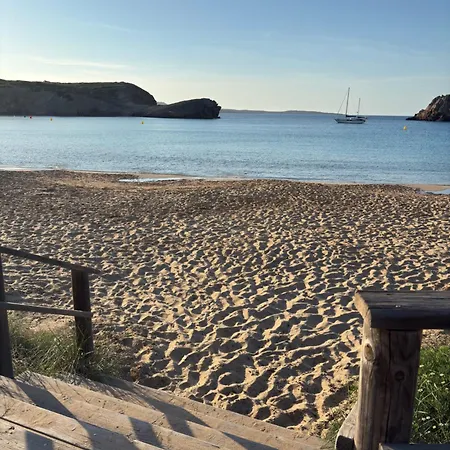 Hébergement de vacances El Mirador De Nali - Acces Direct A La *