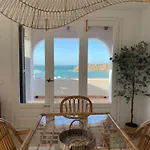 El Mirador De Nali - Acces Direct A La * Arenal d'en Castell