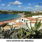 Feriehus El Mirador De Nali - Acces Direct A La Arenal d'en Castell