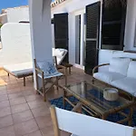 Feriehus El Mirador De Nali - Acces Direct A La Arenal d'en Castell